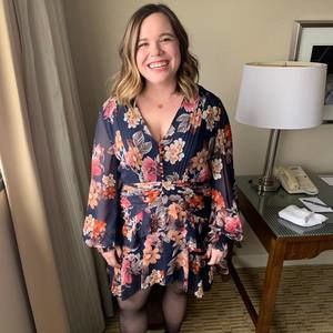 Meet your Posher, Marissa